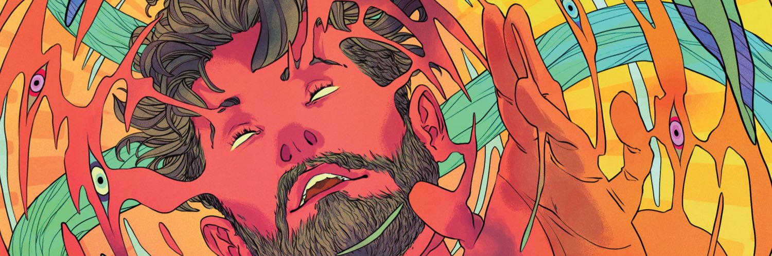 jaredvdh's profile banner image