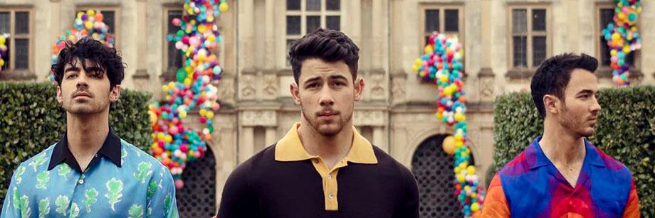 HiJonasBrothers's profile banner image