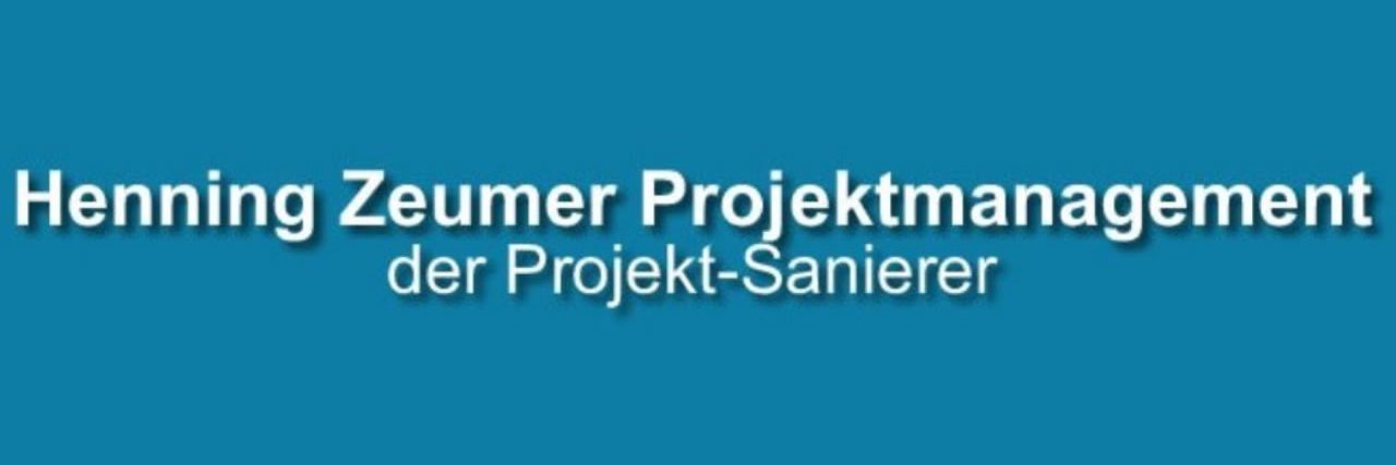 Henning Zeumer banner