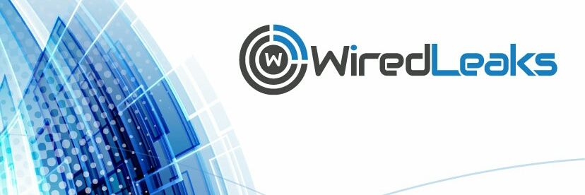 WiredLeaks's profile banner image