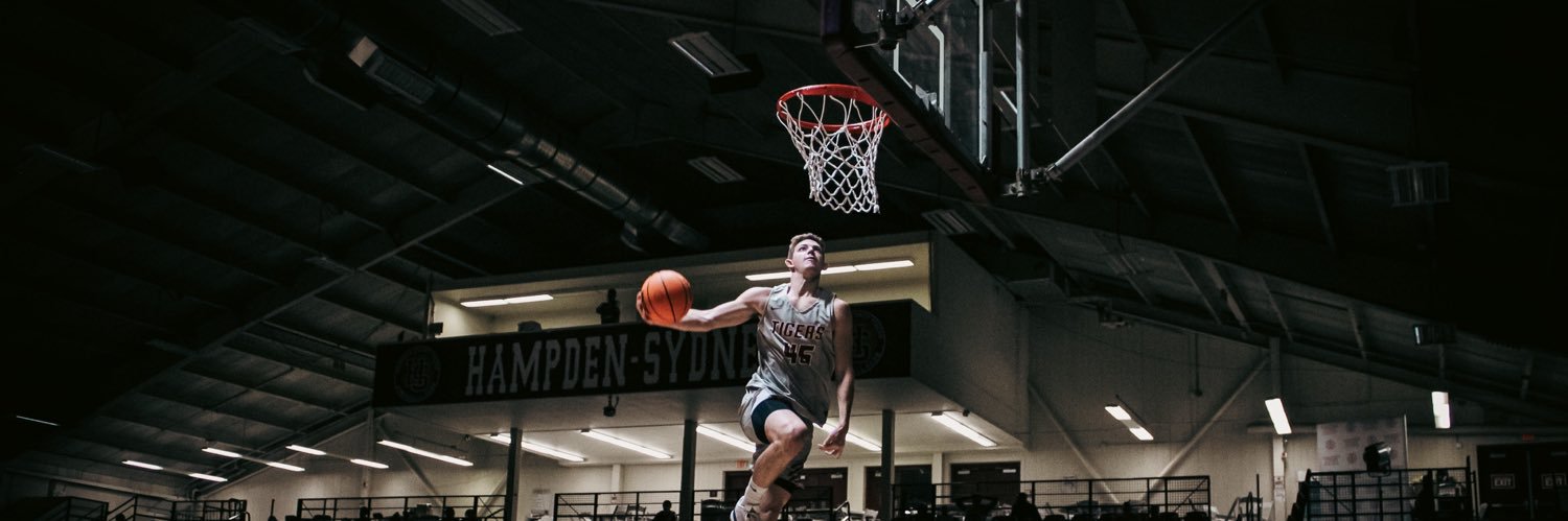 Colin Radcliffe ✞ banner