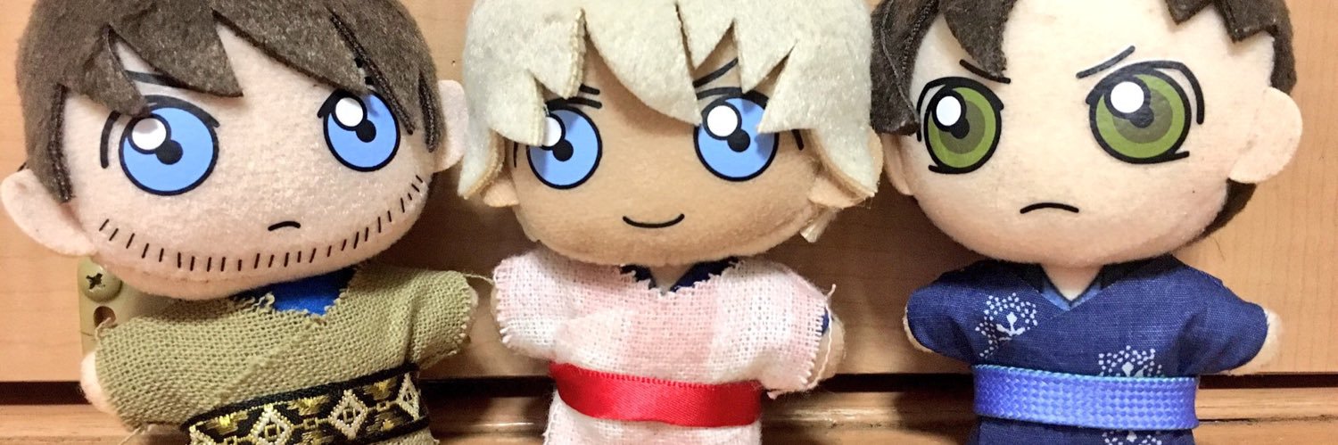 Mendako_zero's profile banner image