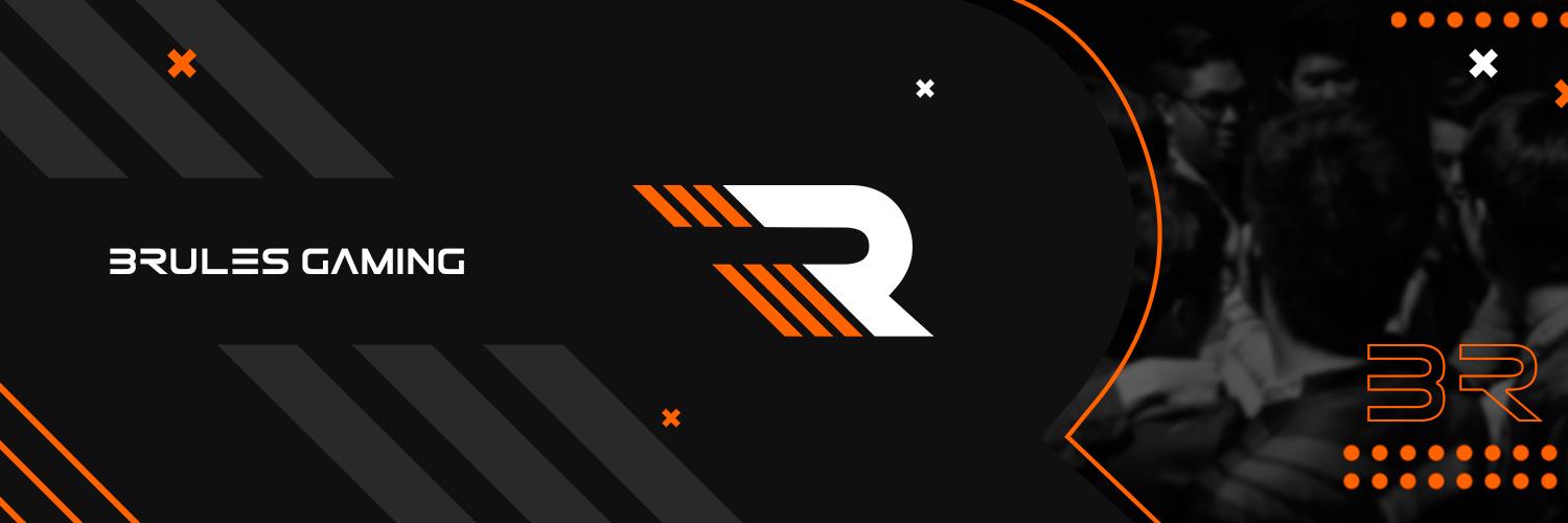 3Rules Gaming banner