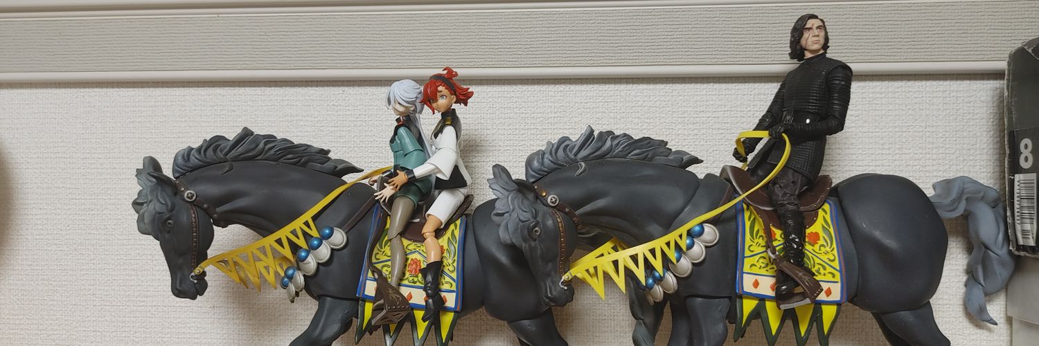 Kobakuri's profile banner image
