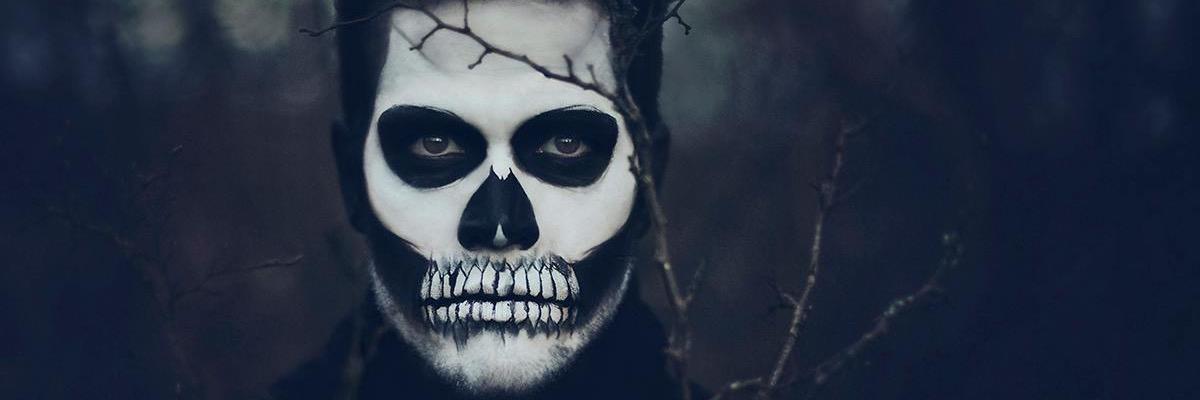 DayofDeadFest's profile banner image