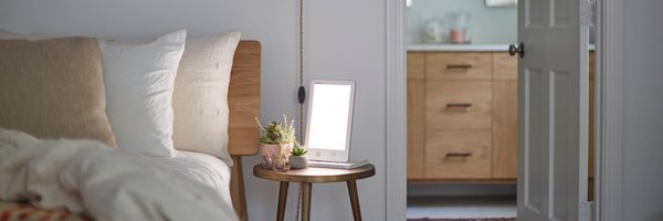 Verilux Profile Banner