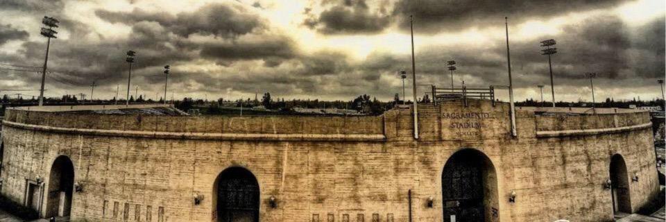 Sac City Football banner