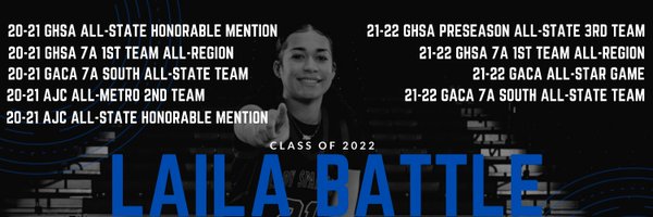 LailaBattle21 Profile Banner