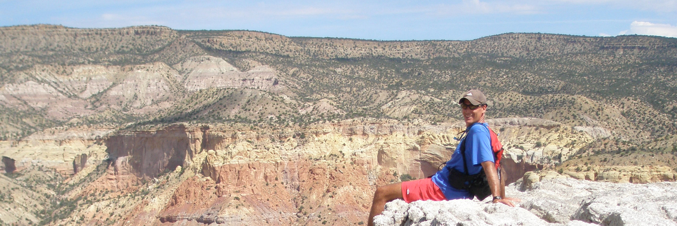 Keith Bellovich, DO banner