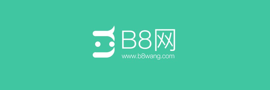 b8wang.com banner