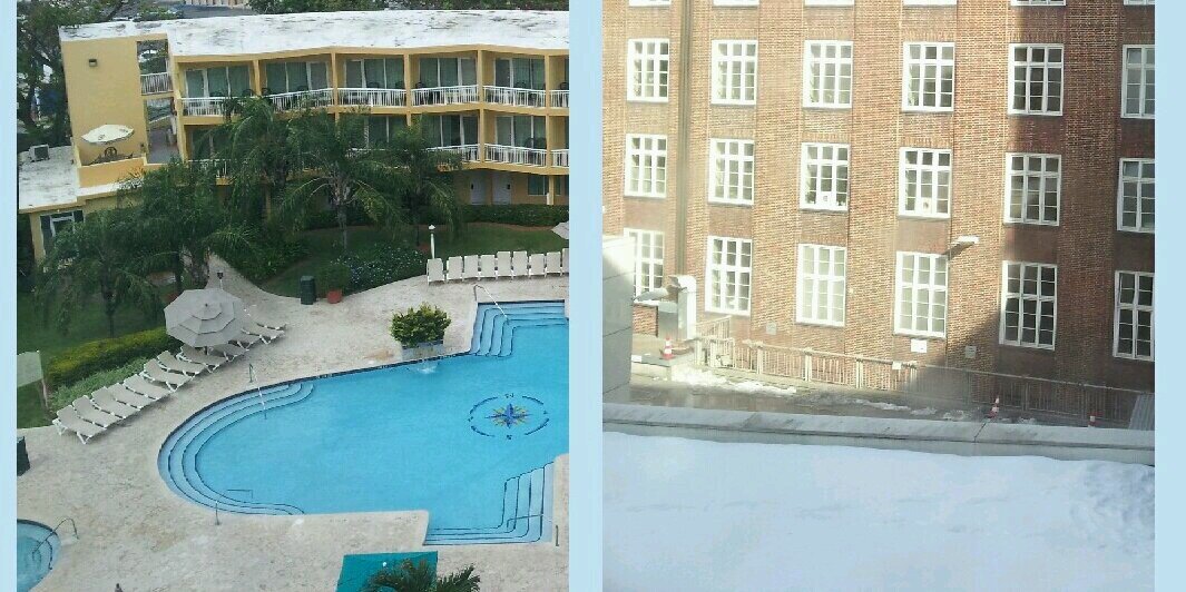 hotel room views banner