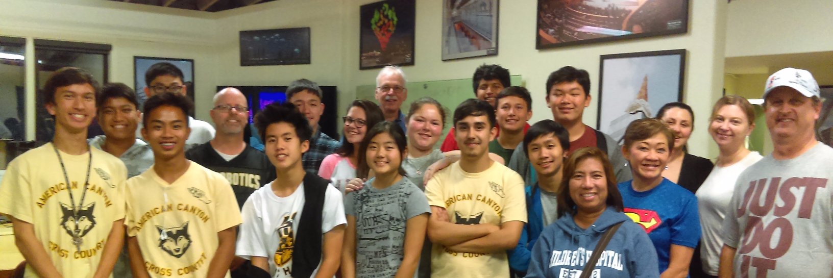 ACHS_Robotics's profile banner image