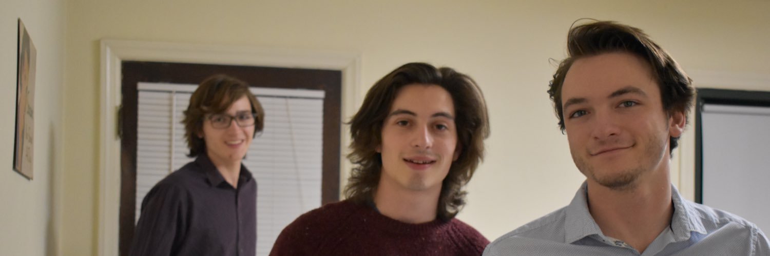 StephenGrumski's profile banner image