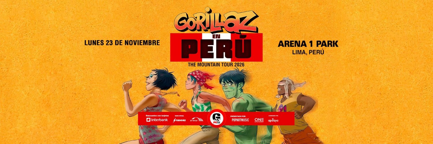 GusFeijooC's profile banner image