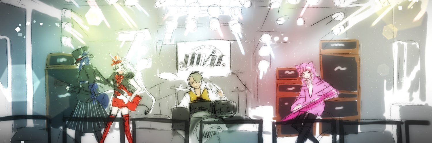 izumi1create's profile banner image