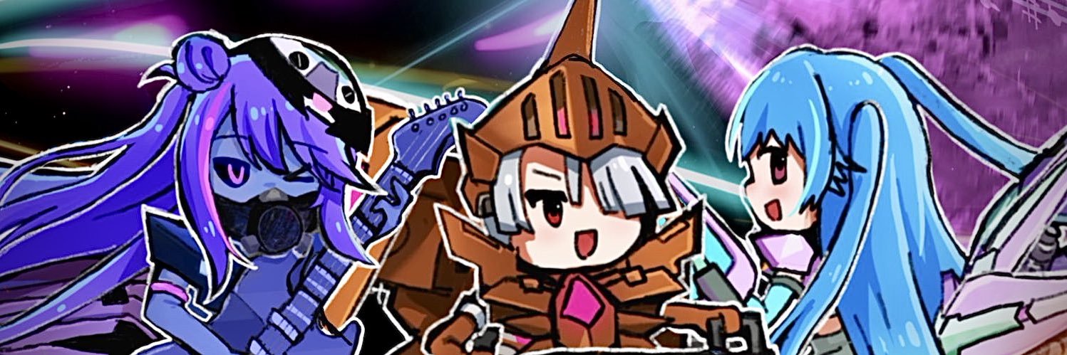 ウルちゃん banner