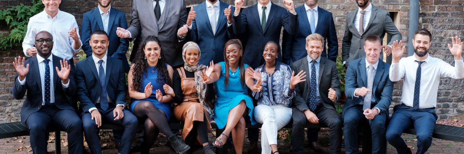 Yasmin Omar ⚒️ banner