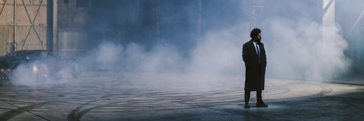 weekndblood's profile banner image