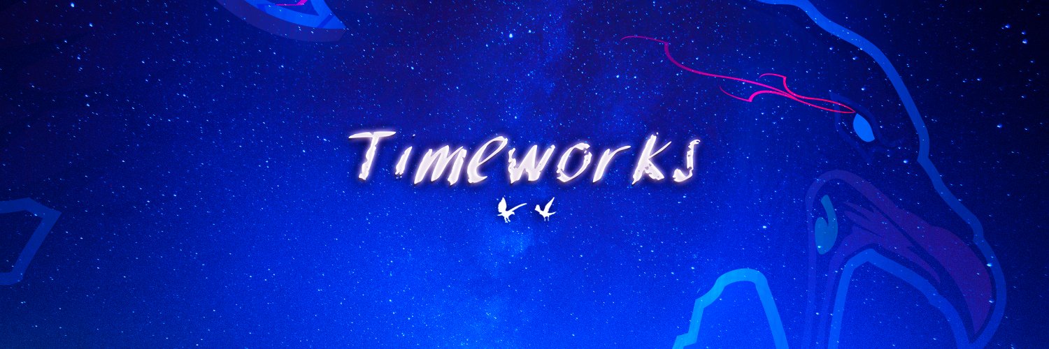 Timeworks banner
