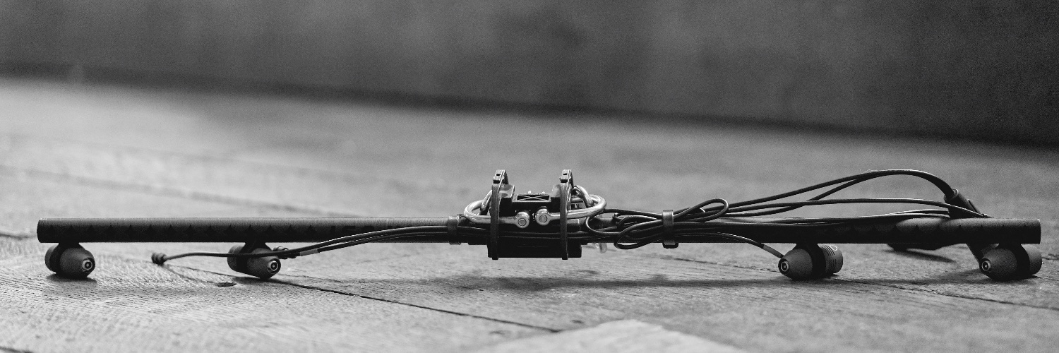 IsaKhanAudio's profile banner image