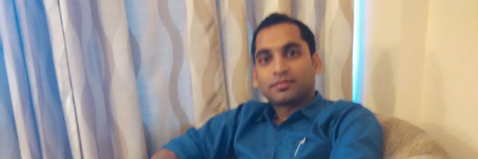 OPKumar2006's profile banner image