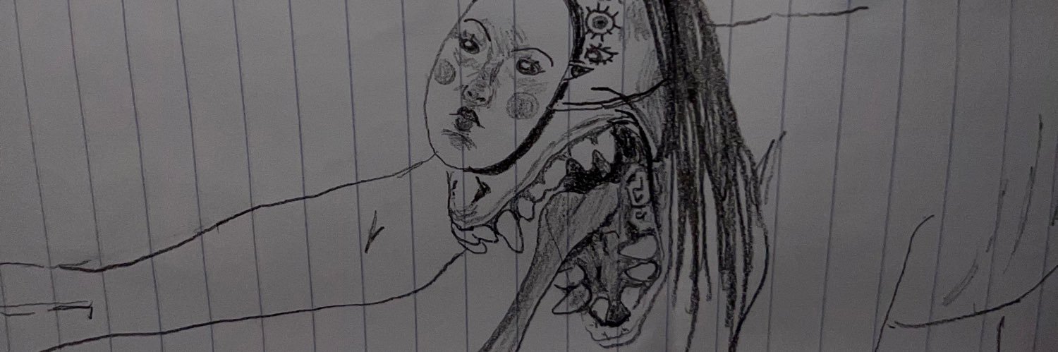 Human Cigarette 🐓 banner