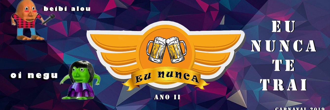 Borrachariadolo's profile banner image