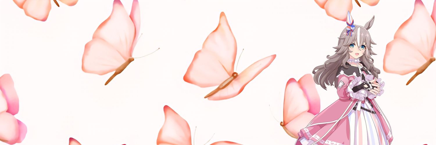Shoujoqueenss's profile banner image