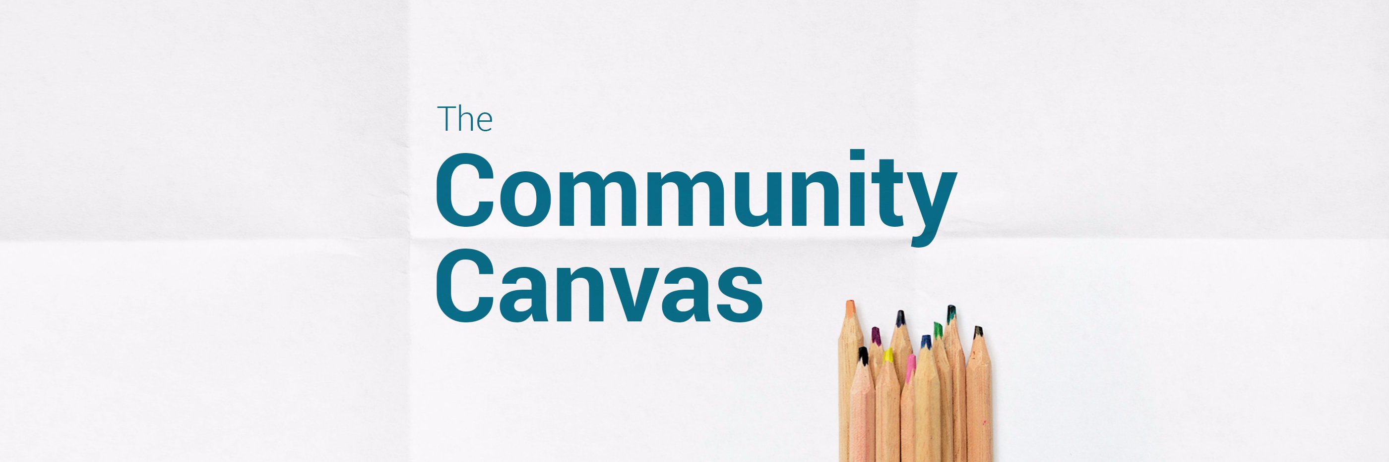 CommunityCanvas's profile banner image