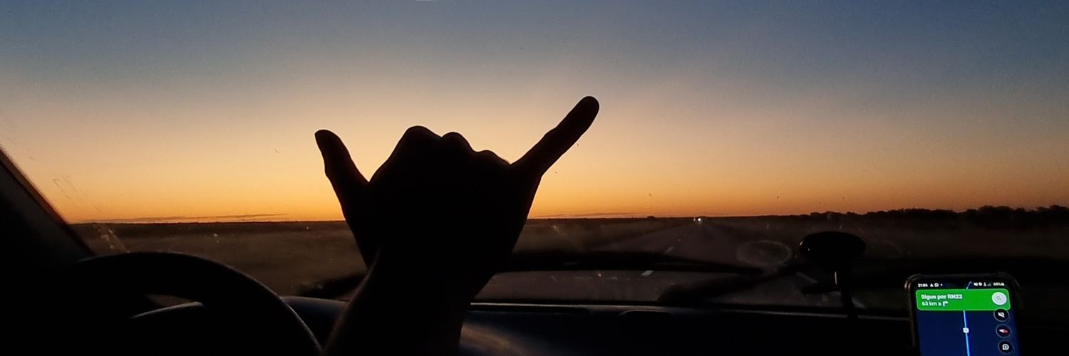 yoelgonzalez96's profile banner image