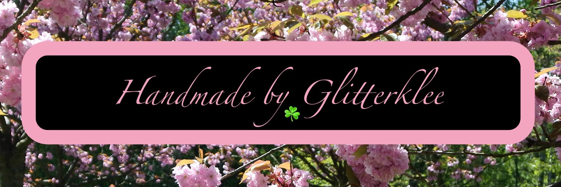 glitterklee's profile banner image