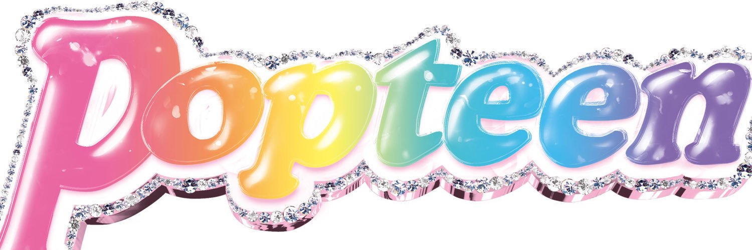 Popteen(ポップティーン) 的个人资料封面