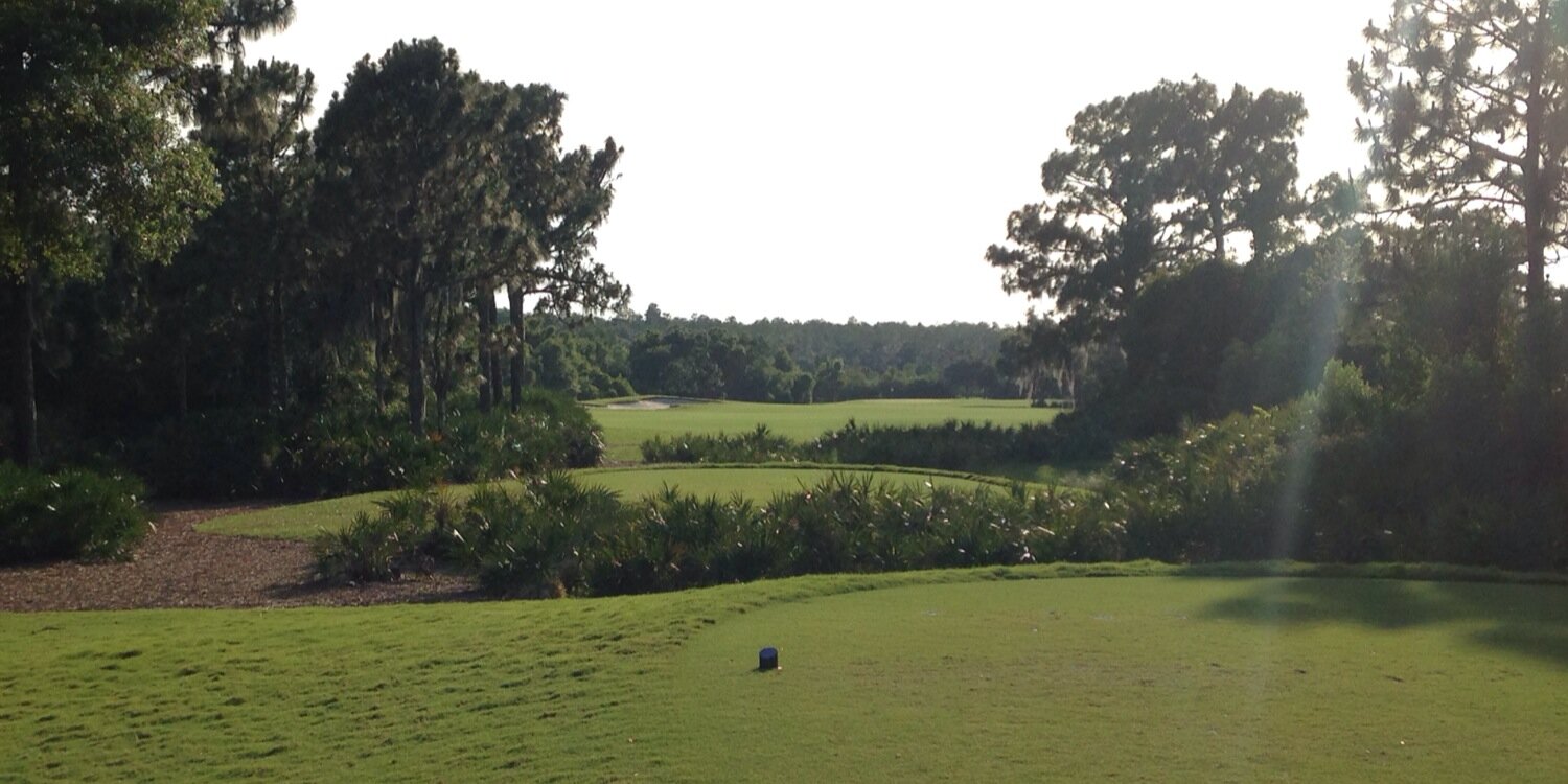 concgolf's profile banner image