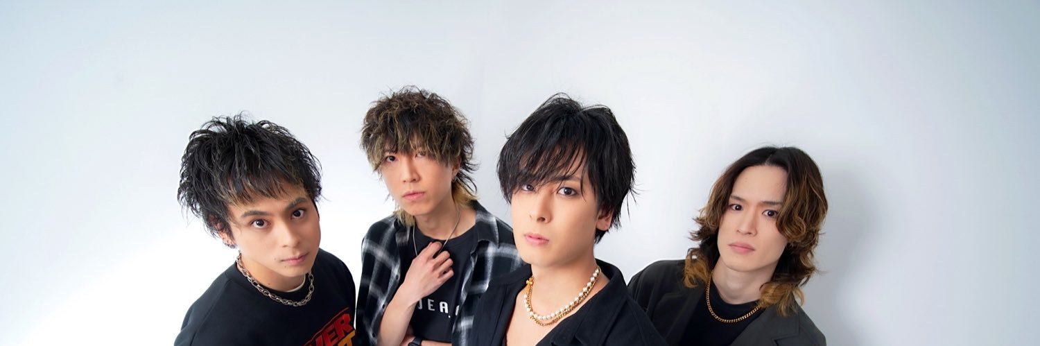 落合勇仁(THIS VERY DAY)'s banner