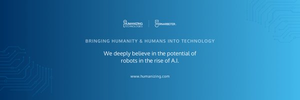 Humanizing411 Profile Banner