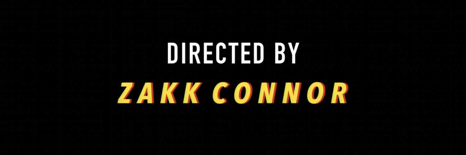 ZakkConnor's profile banner image