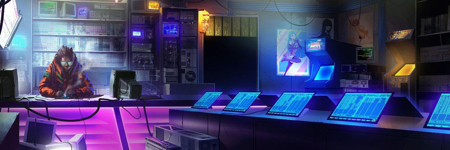 GeekyFrank_'s profile banner image