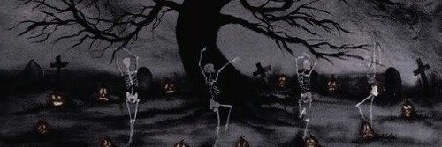Rainha do Halloween 🎃 banner