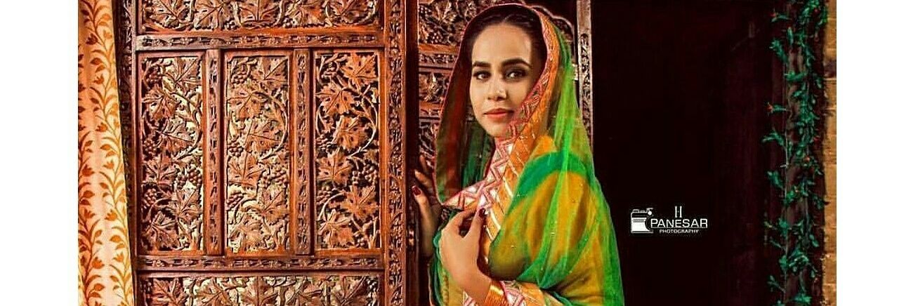 sunanda sharma banner