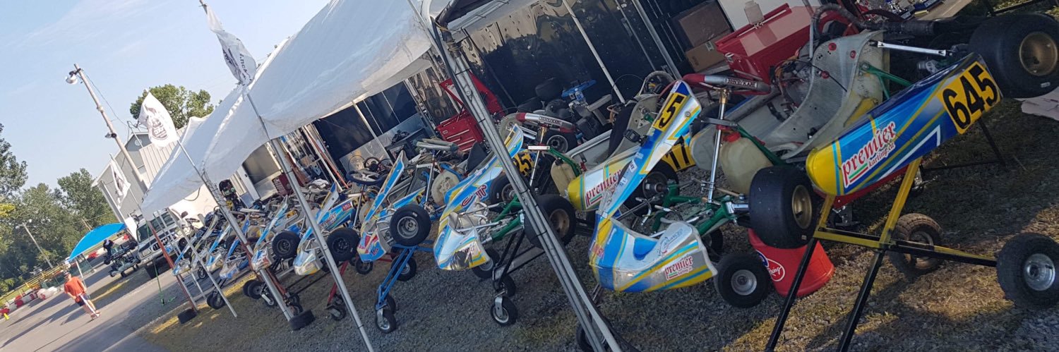 premierkarting's profile banner image