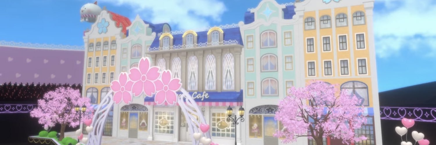 Miu__529's profile banner image