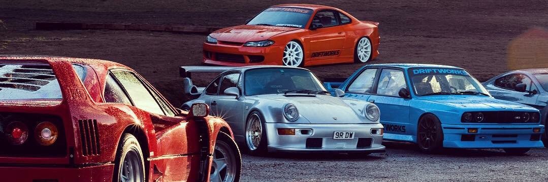 Caffeine&Machine banner