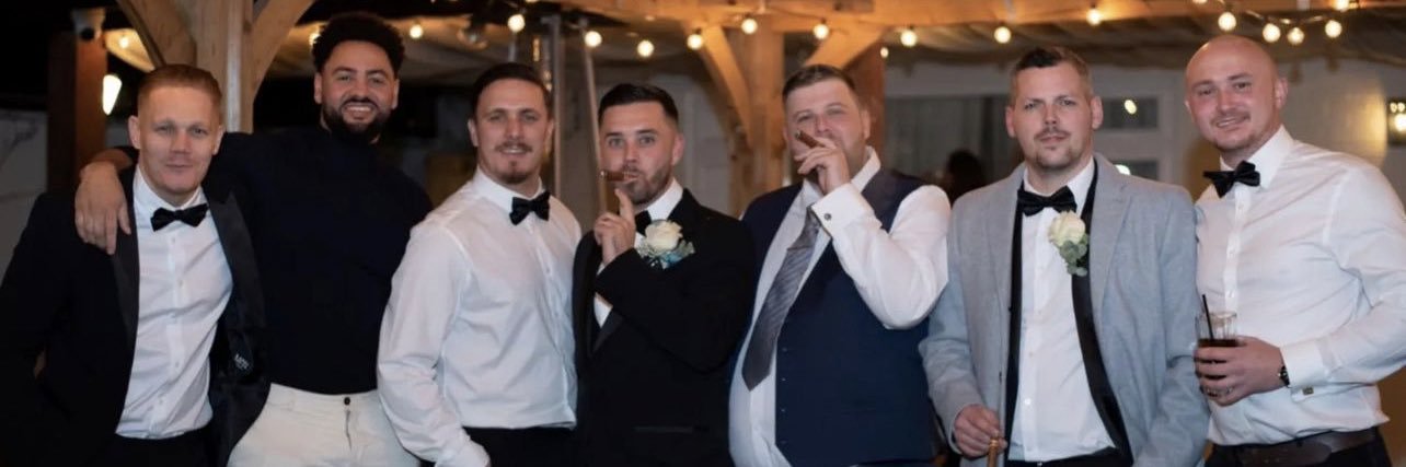 JoeDiscipline's profile banner image