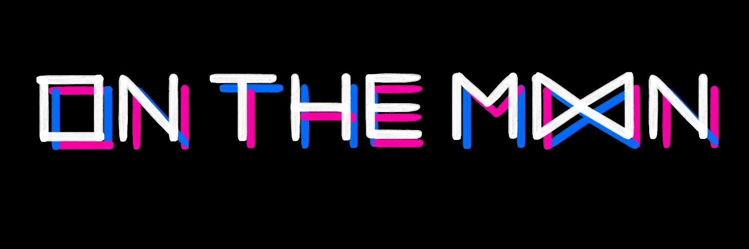 Onthemoonland's profile banner image