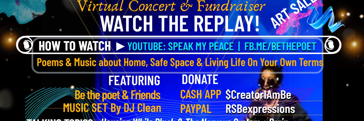 rsbexpressions's profile banner image