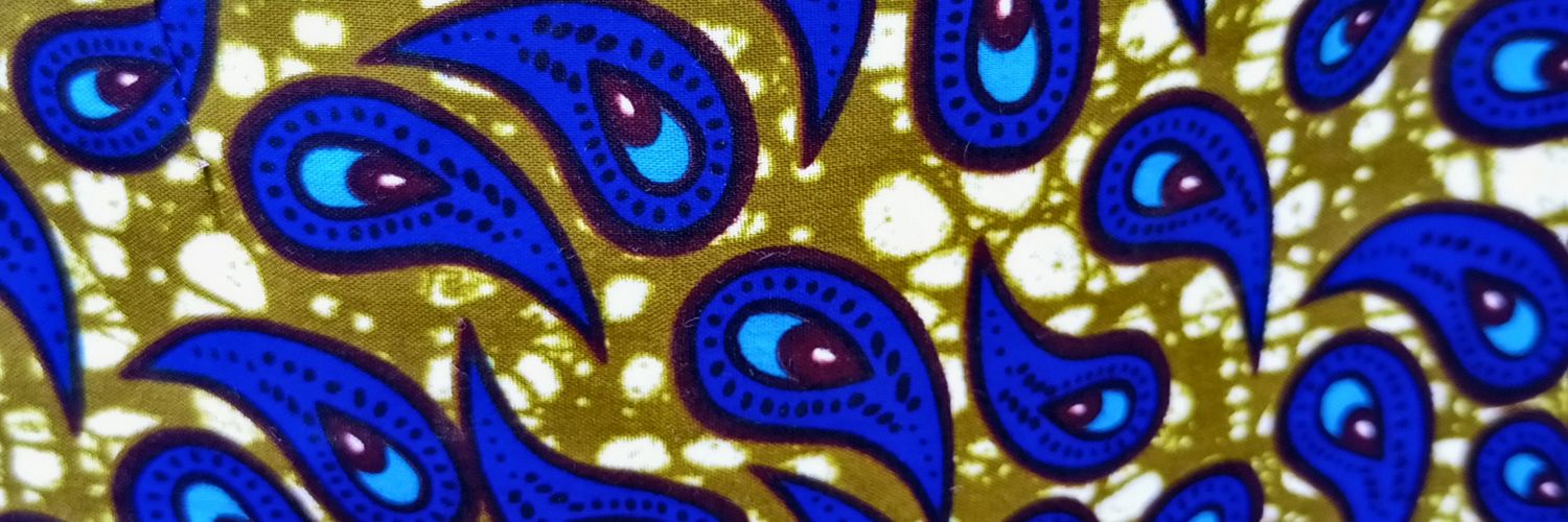 OjongMarie's profile banner image