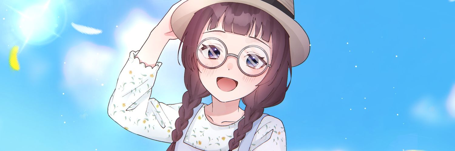 【AI（あい）】歌い手🎤＆MV作成🎬️（依頼ストップ中！) banner