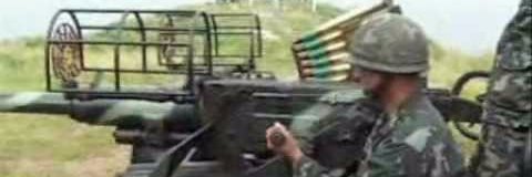 Michael D. Barbero banner