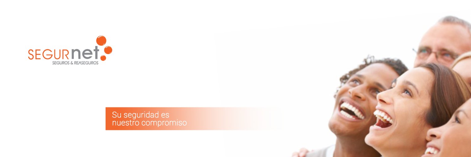 SEGURNETrd's profile banner image
