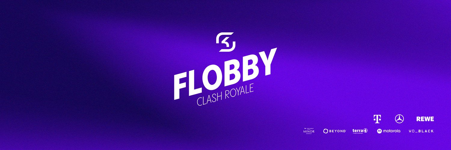 FlobbyCr's profile banner image